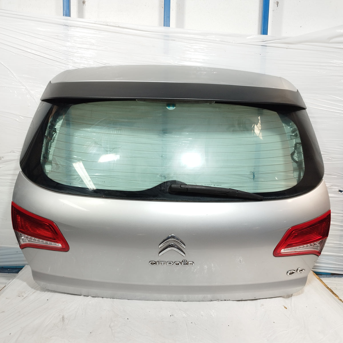 Portellone grigio Citroen C4 II (B7) 2010-2015 ecoAC17013