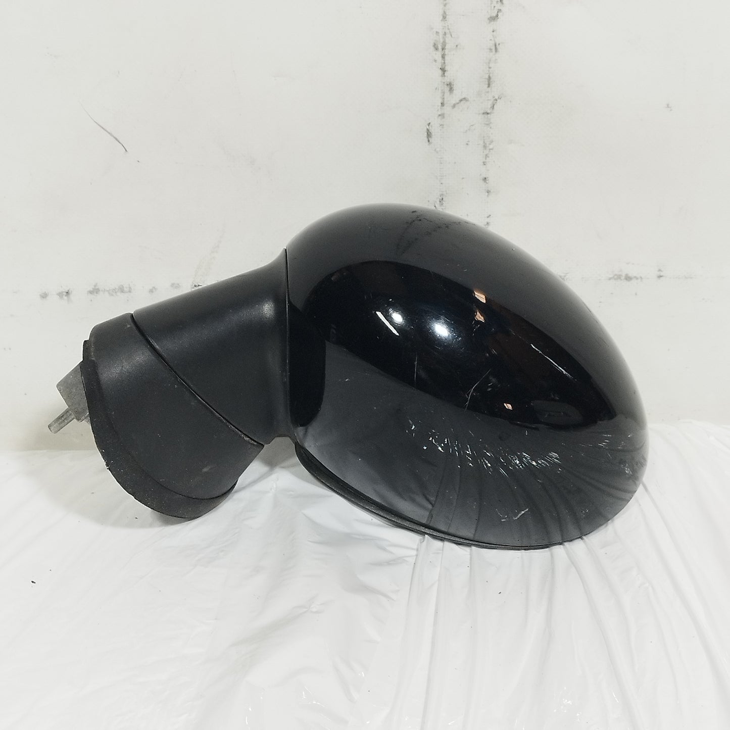 Specchietto elettrico anteriore sx Mini Clubman 2008 3 Pin ecoAC14737