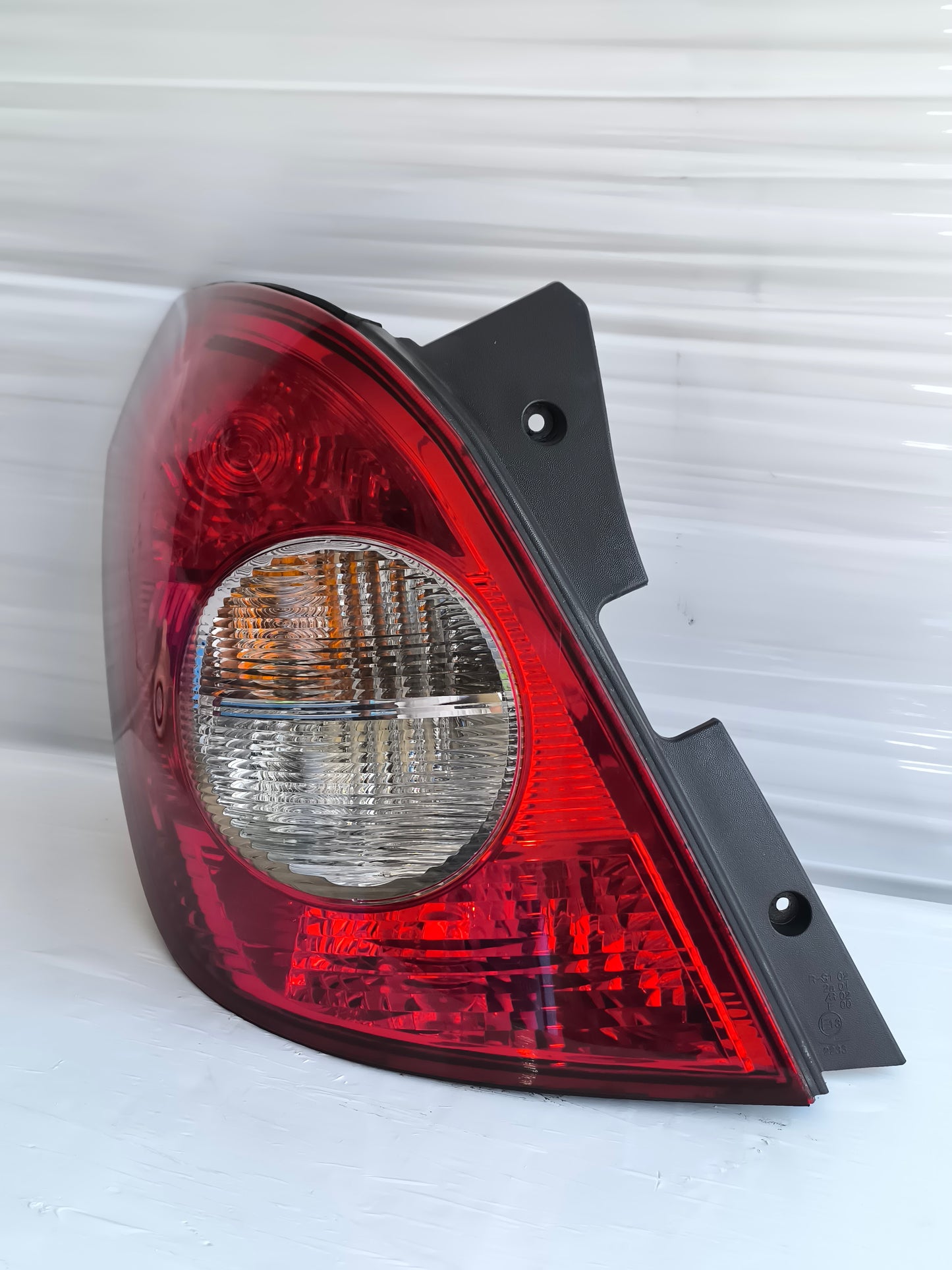 Fanale posteriore sx Opel Antara (L07) I serie anno 2006-2011 ecoAG8602
