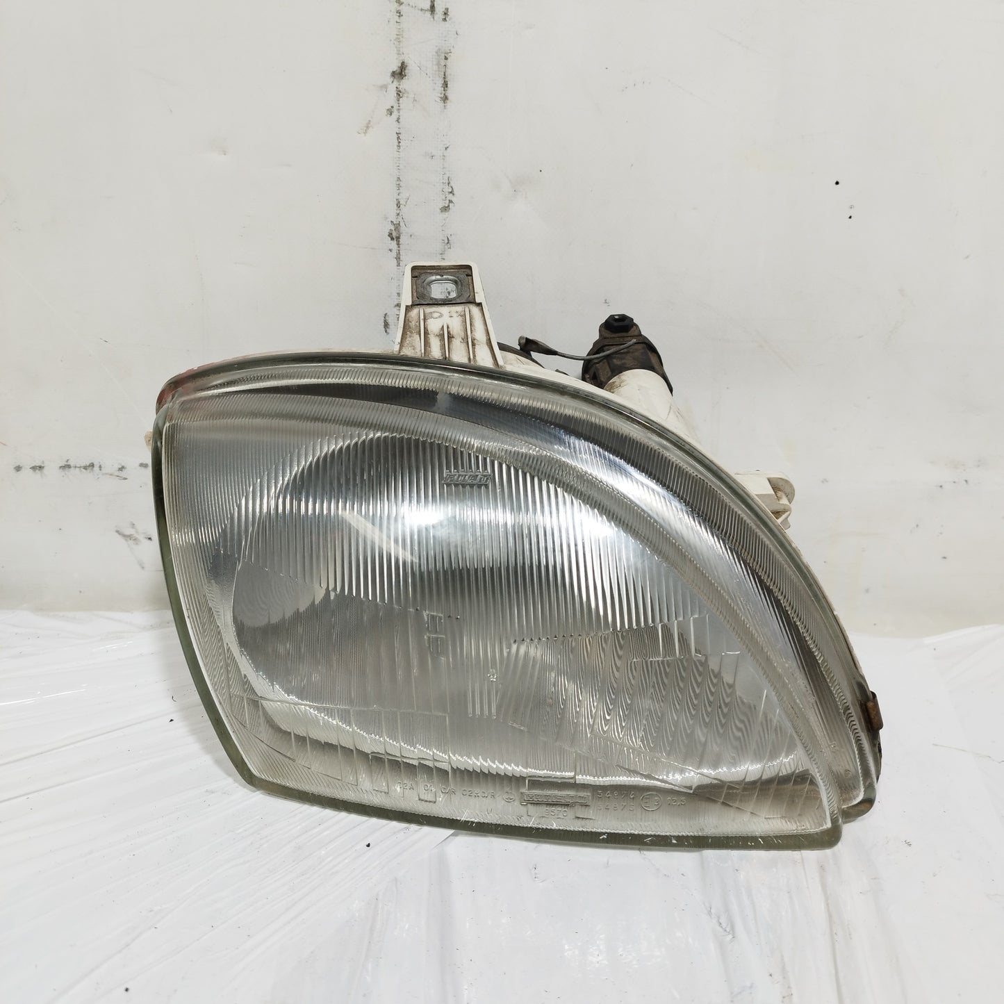 Fanale anteriore dx Fiat Seicento (187) 1998-2010 cod: 46769165 ecoAC15439