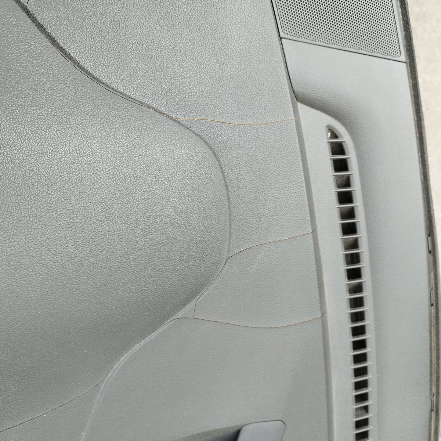 Kit airbag Kia Ceed 2012 SW cod: 95910- A2100 ecoAC15675