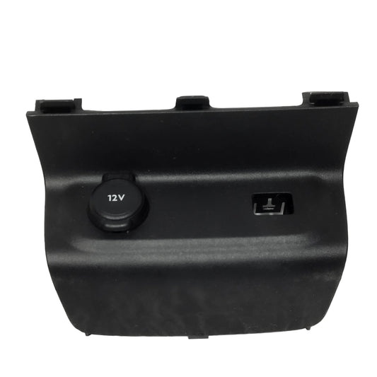 Rivestimento usb Citroen C3 III (B618) 2016-2024 cod: 9829485677 ecoAC17392