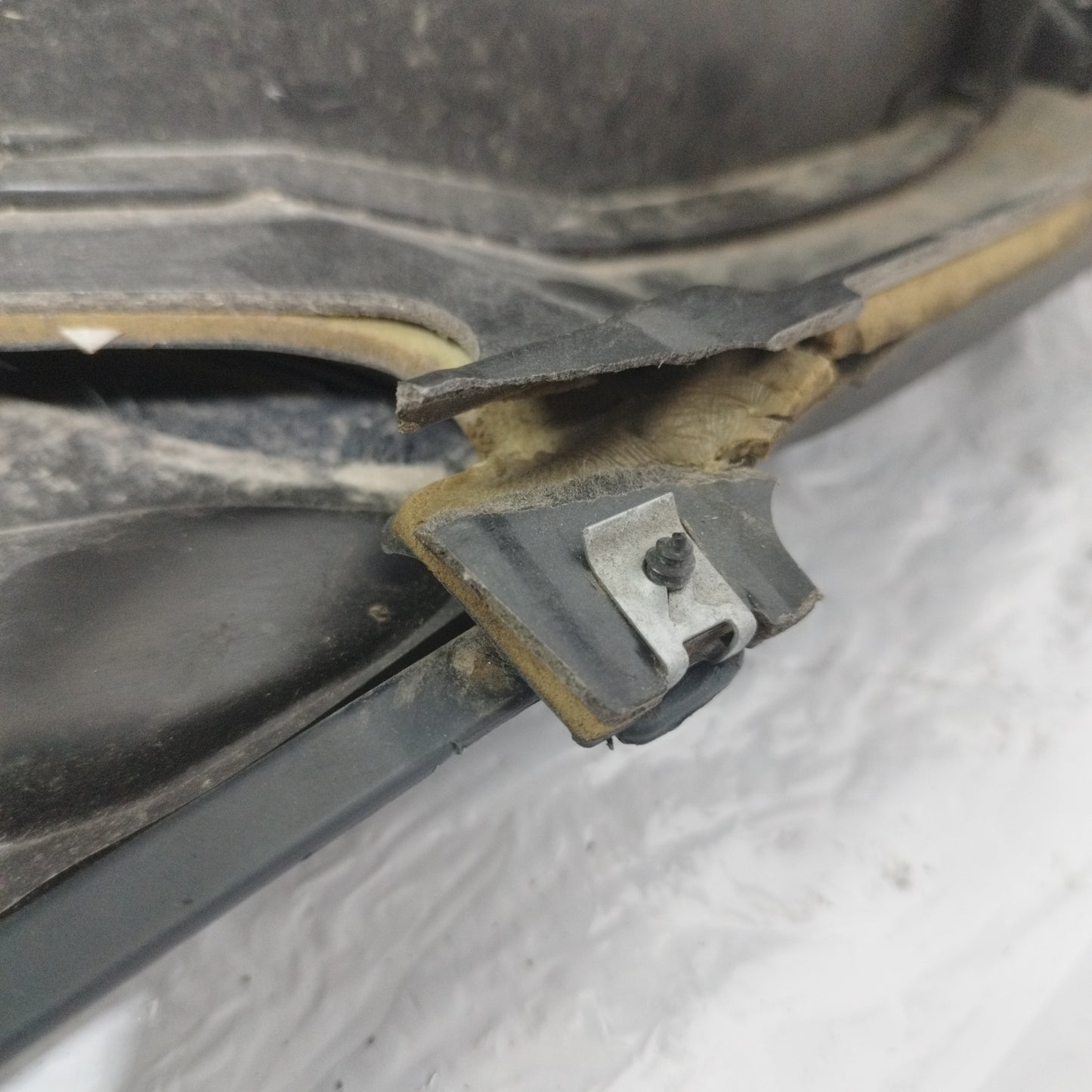 Kit airbag Ford C-Max 2012 cod: 0285011578 ecoAC15985