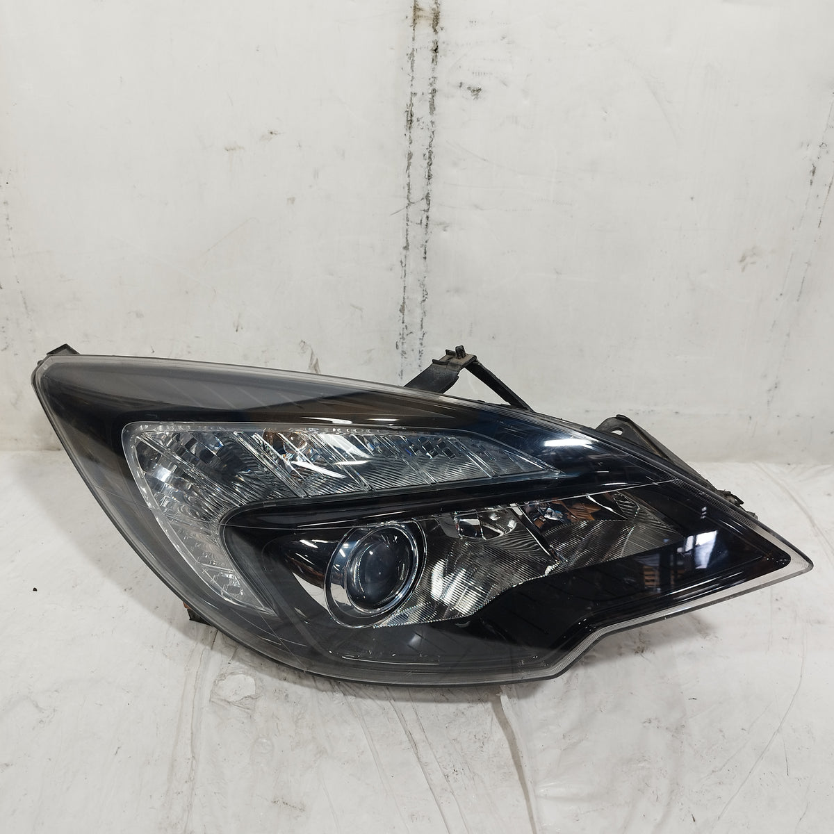 Fanale anteriore dx Opel Meriva B (S10) 2010-2013 cod: 13253636 ecoAC16808