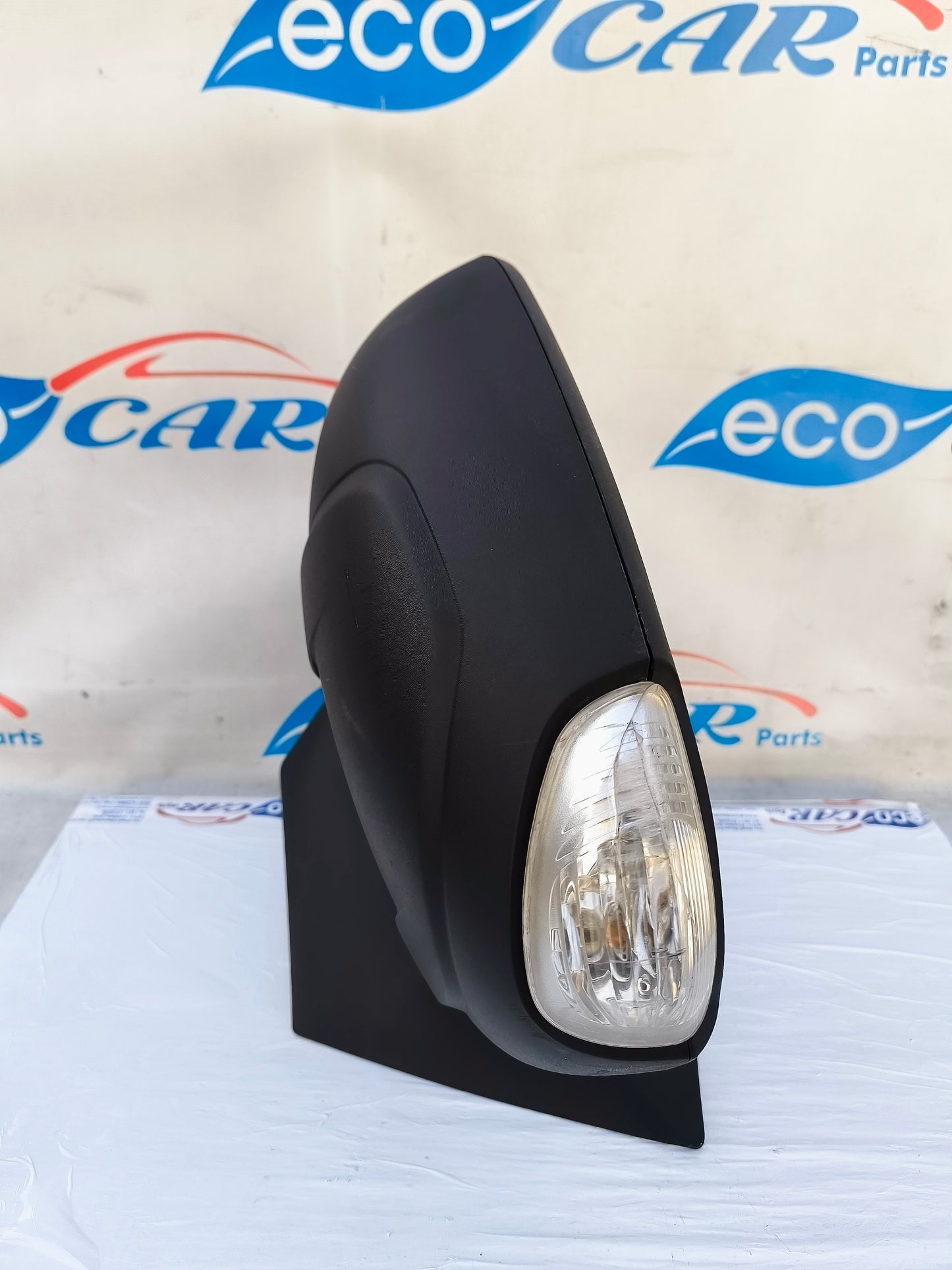 Specchietto elettrico sx nero Renault Master 2018 7 fili ecoAG5779