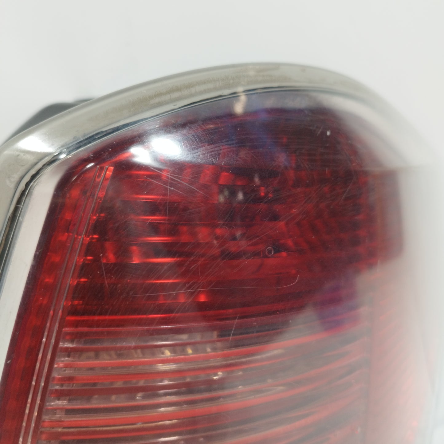 Fanale posteriore dx Opel Astra H SW 2006 ecoAC10934