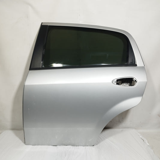Sportello posteriore sx grigio Fiat Punto Evo 2005-2018 ecoAC14739