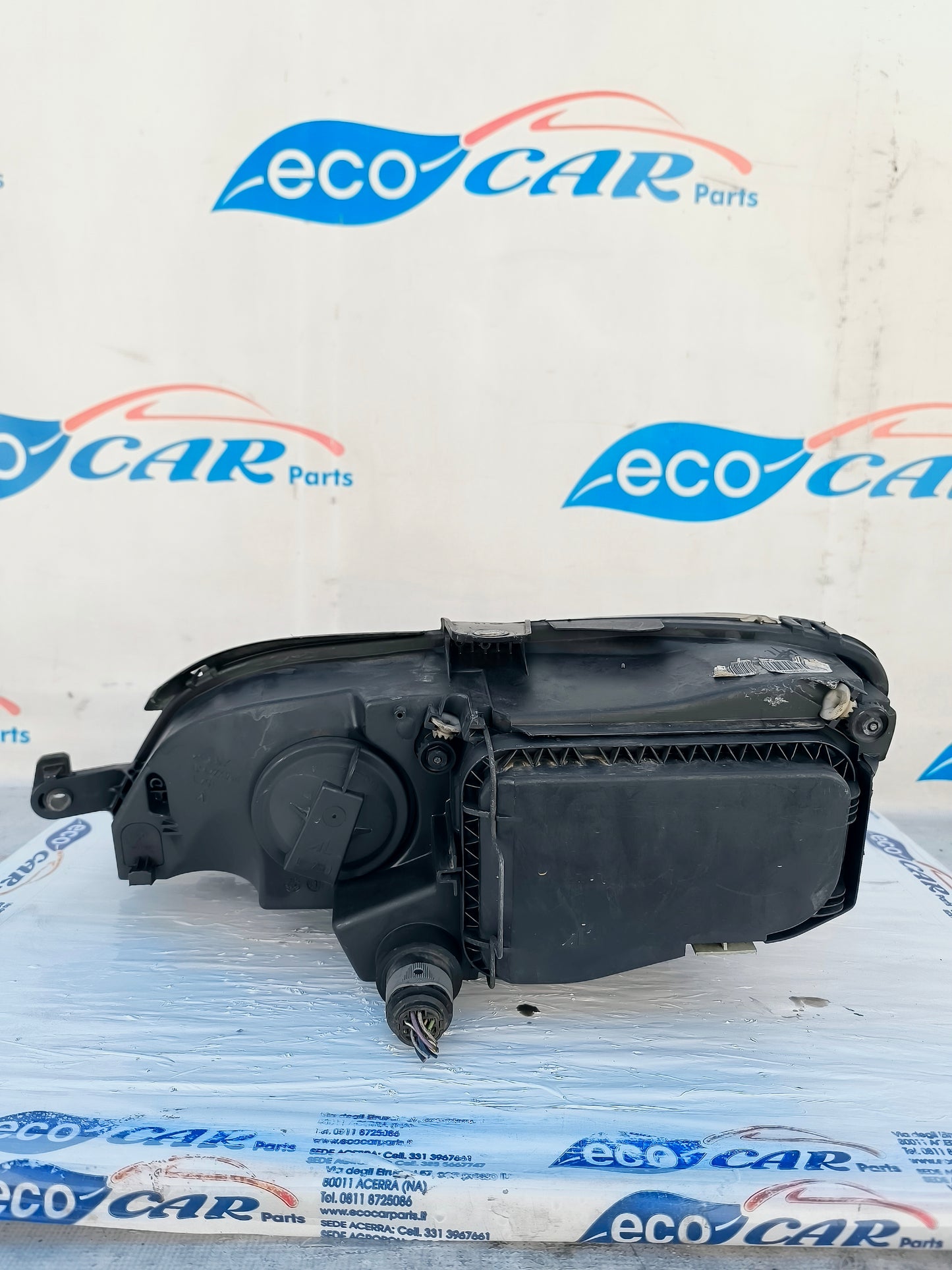 Fanale anteriore dx Fiat Idea / Multipla (Freccia Bianca) ecoAG6328