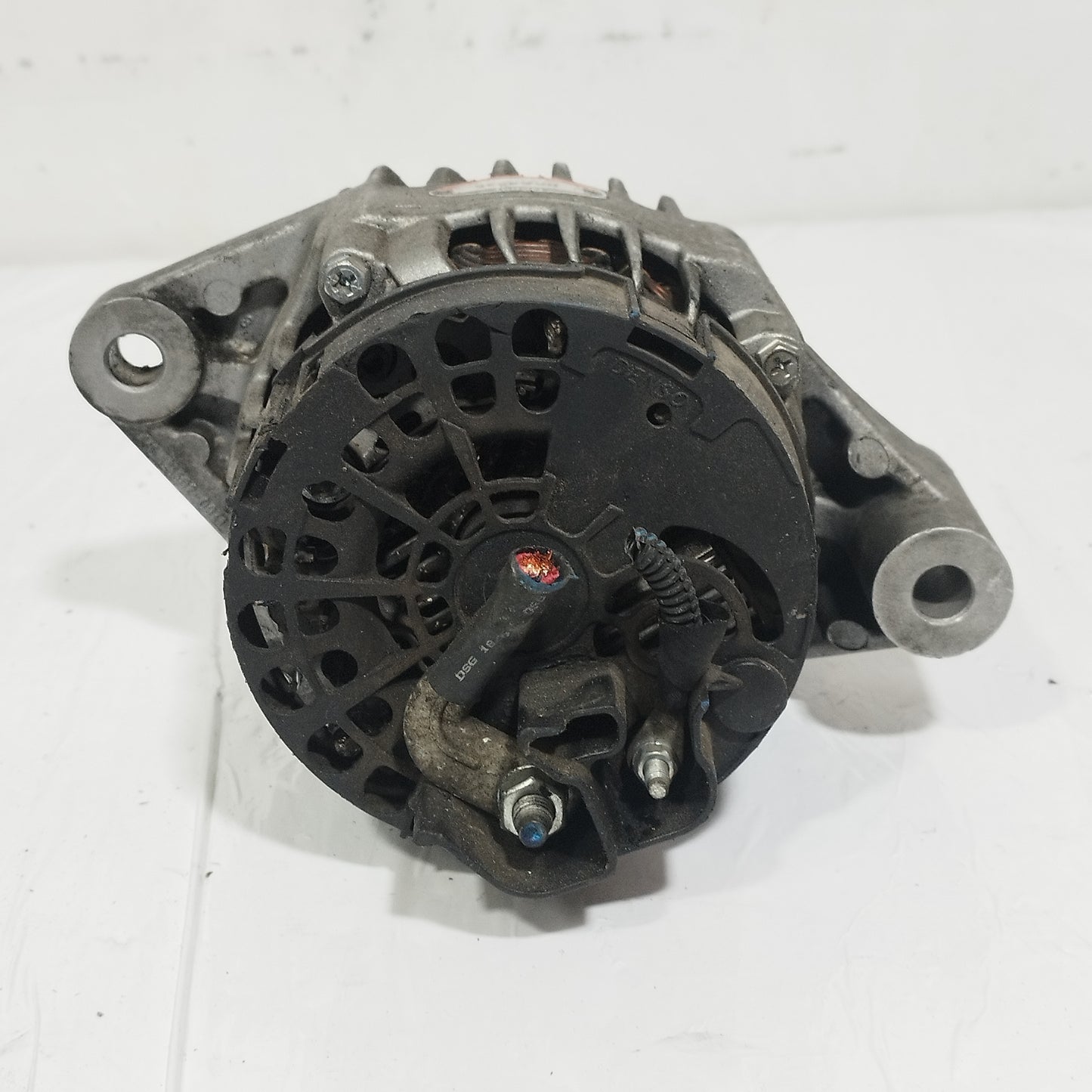 Alternatore Fiat Croma 1.9 MTJ 2007 Codice: 1012101091 ecoAC14946