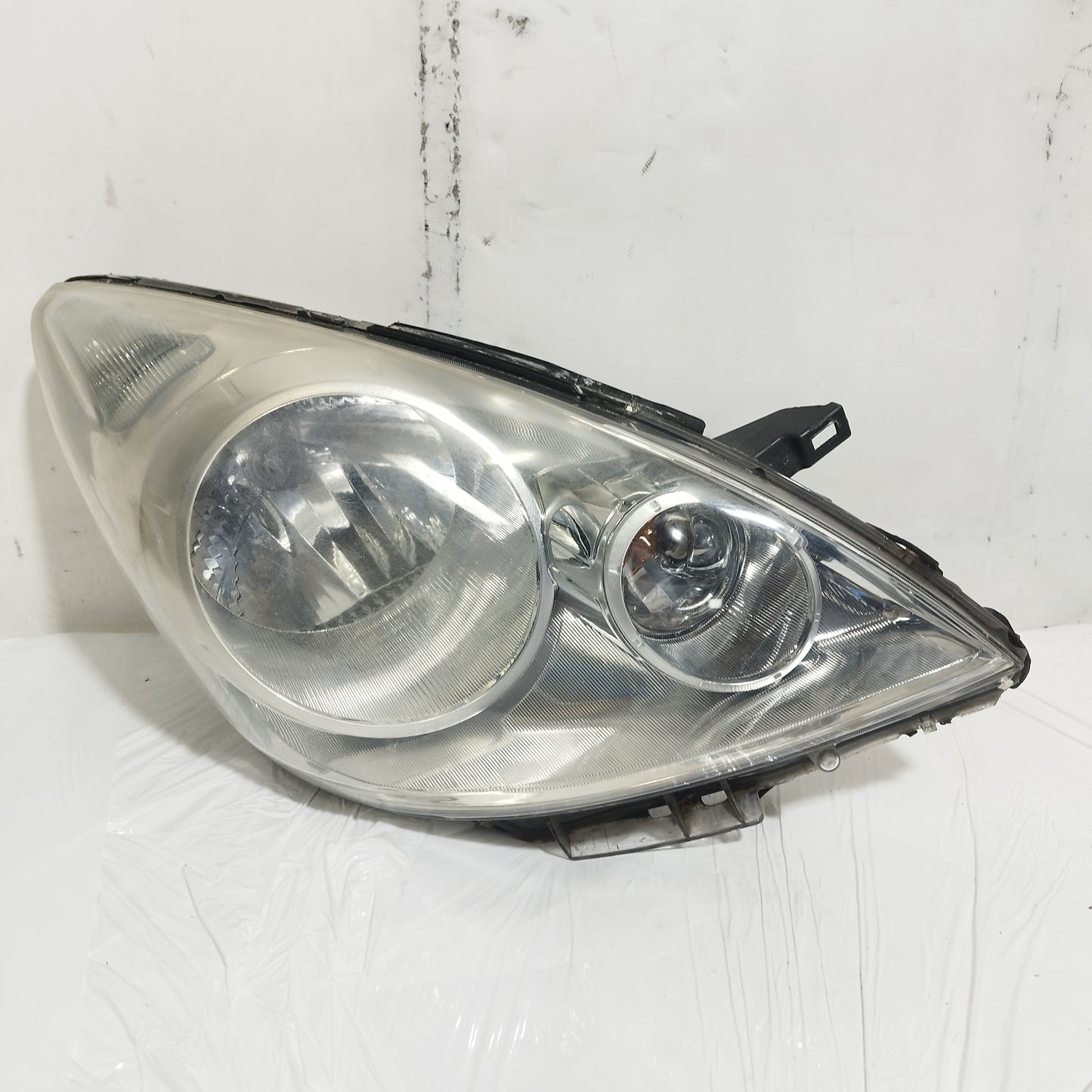 Fanale anteriore dx Nissan Note 2010 cod: 26010bh10b ecoAC15922