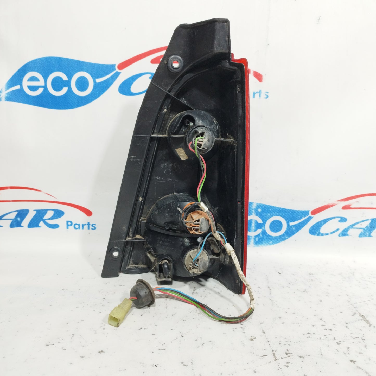 Linke Rückleuchte Opel Agila 2001 ecoAC8525