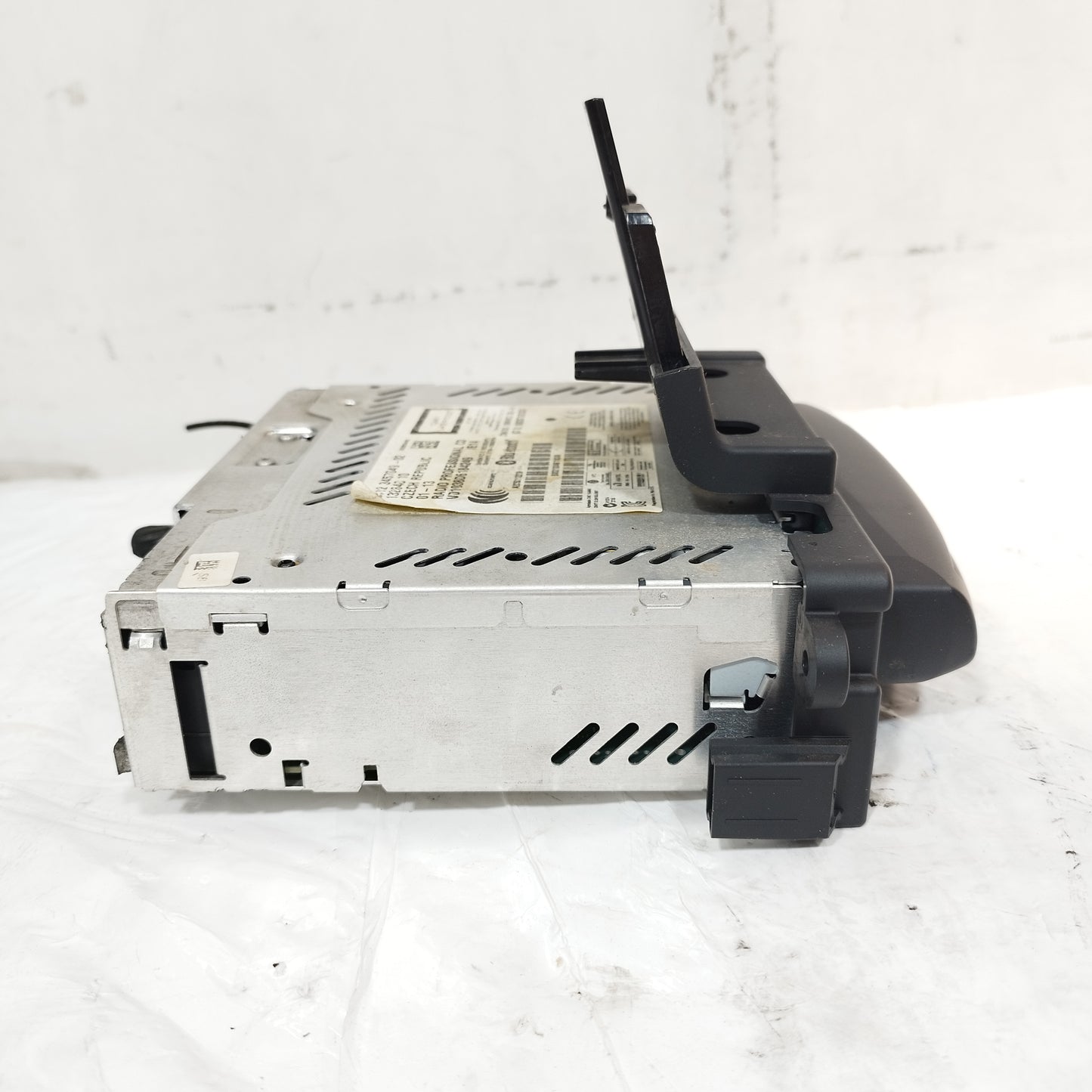 Autoradio professional CD bluetooth Mini Countryman R60 2010-2016 cod: 13264010 ecoAC16218