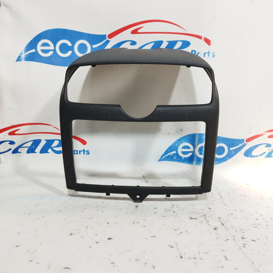 Marco central Smart fortwo 451 Código: A4516890537 ecoAC8389