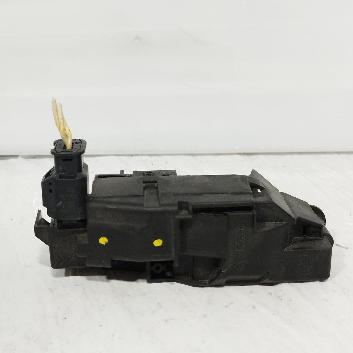 Serratura portellone Citroen C3 III 2016-2024 ecoAC17430