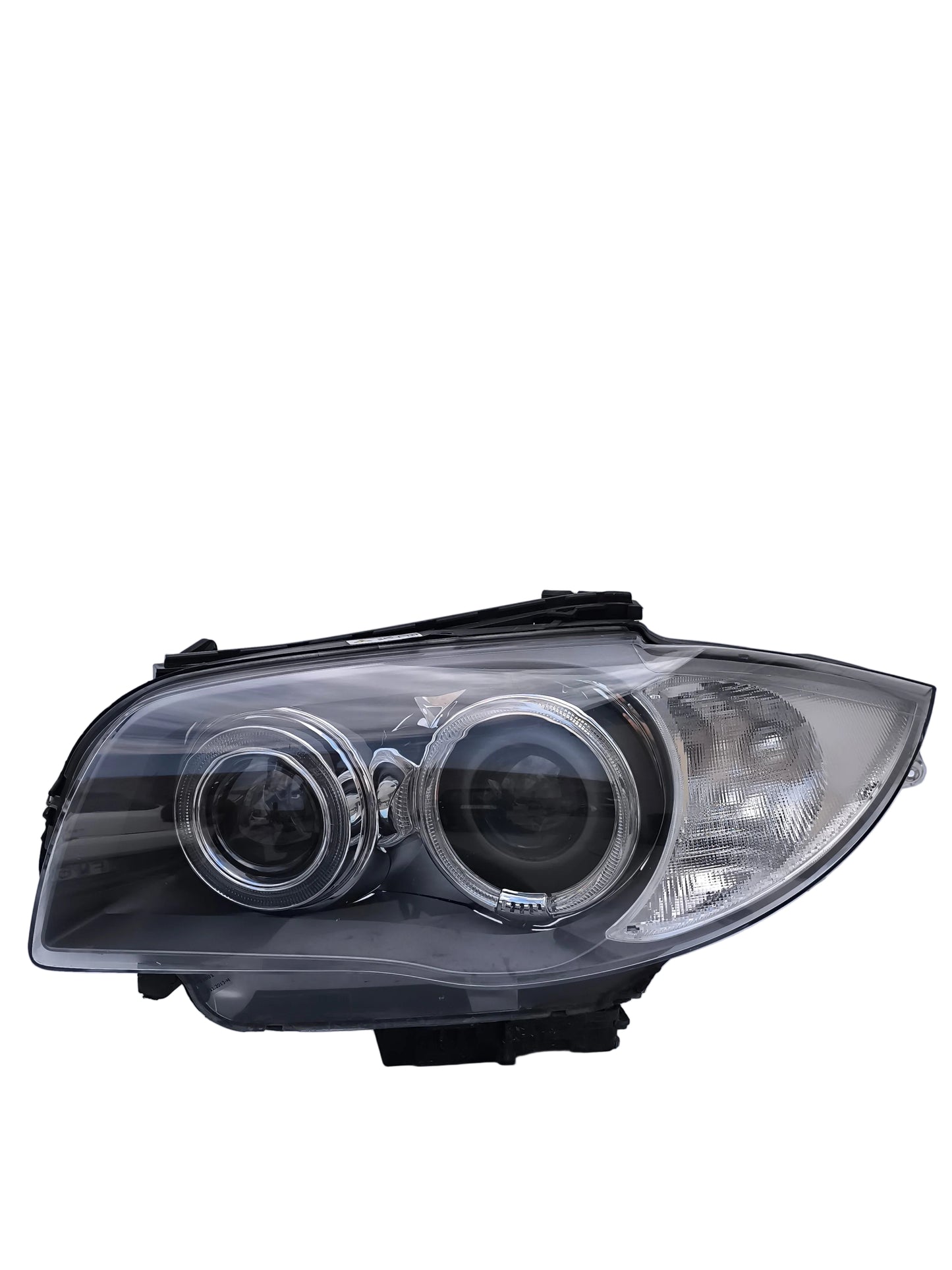 Fanale anteriore sx Bmw serie 1 E87 / E81 Xenon 2007-2011 ecoAG8353
