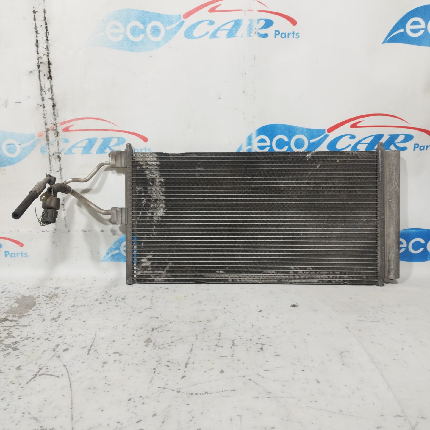 Klimakühler Fiat Punto 1.2 B 2001 ecoAC9515