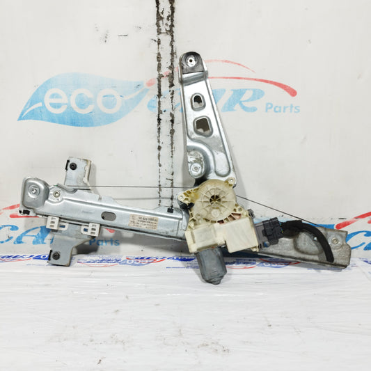Cremagliera anteriore Dx Peugeot 3008 2012 Cod: 9682808880 ecoAC10873