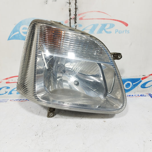 Fanale anteriore Dx Opel Agila 2004 ecoAC10712
