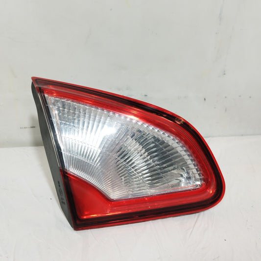 Fanale posteriore interno sx Nissan Qashqai J10 Restyling 2010-2013 ecoAC15526