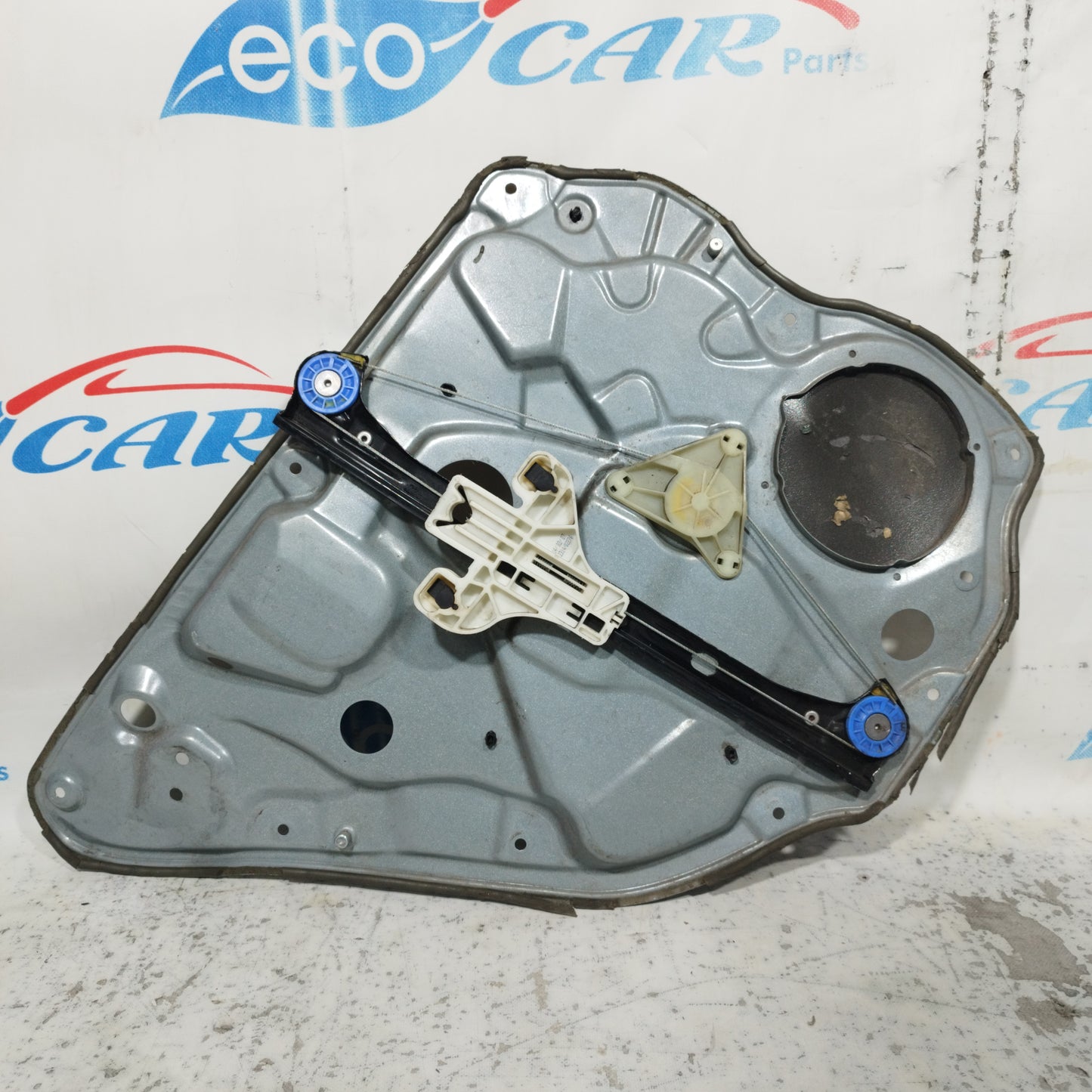 Rear right panel rack Volkswagen Polo 2007 code: 6y0959812 ecoAC8959