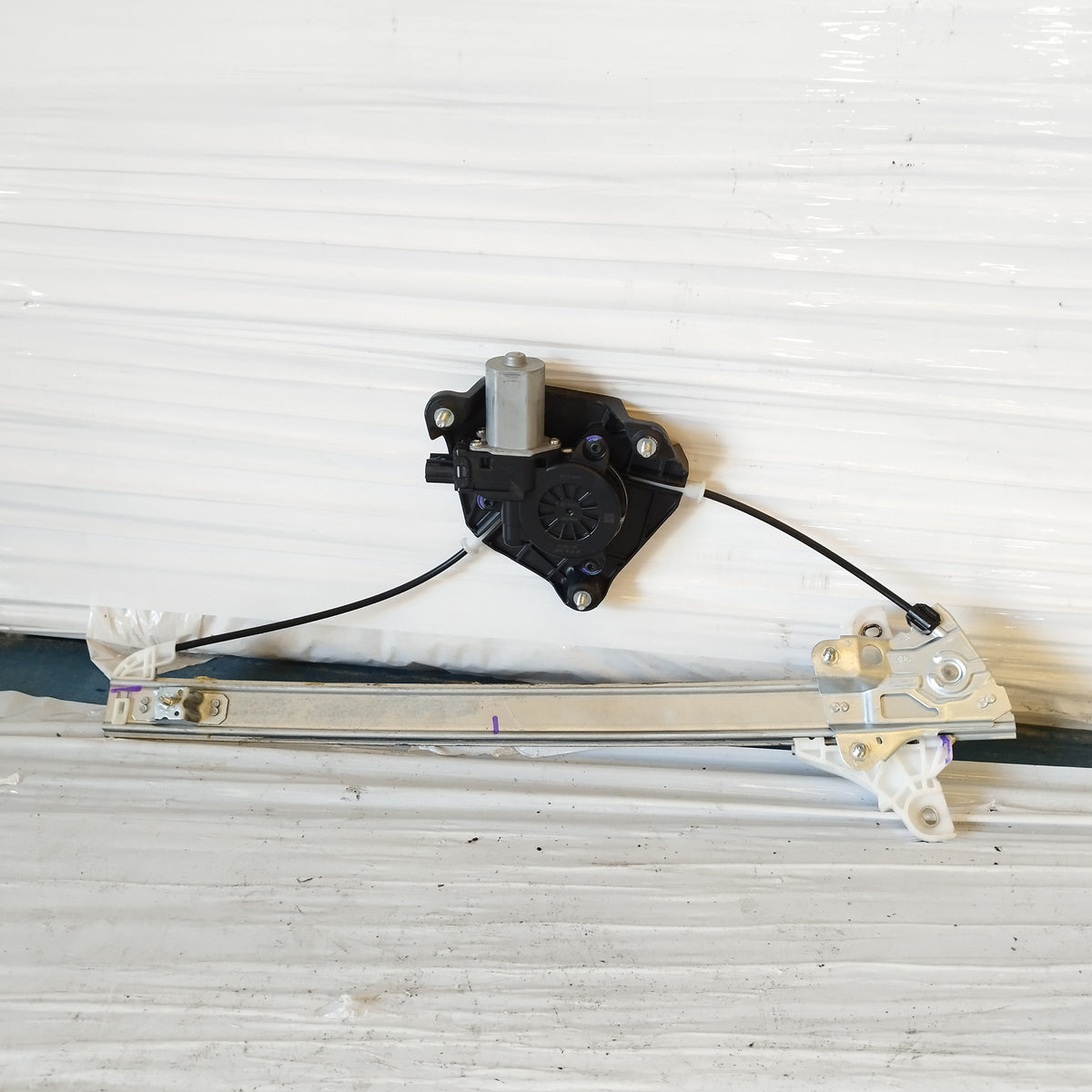 Cremagliera anteriore dx Toyota Aygo X (AB70) 2022-2025 cod: g15452-100 ecoAC17512