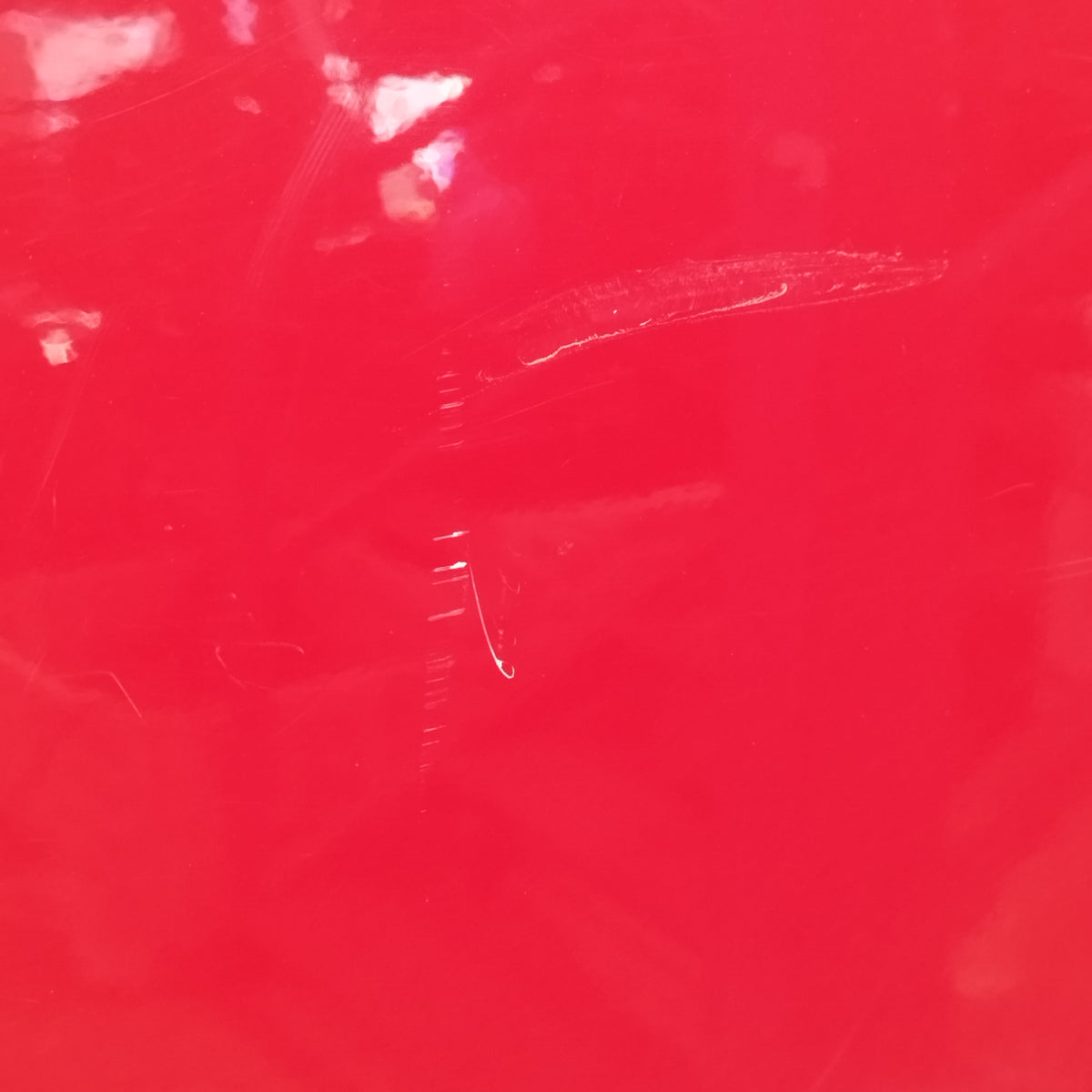 Sportello posteriore sx rosso Toyota Yaris II (XP90) 2005-2011 ecoAC16974