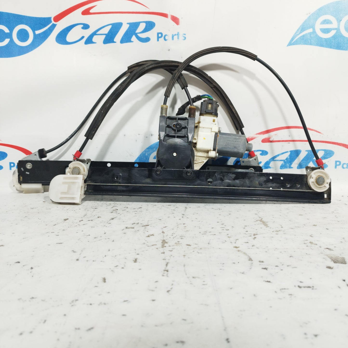 Front left rack Ford Mondeo 2007 code: 6M21-14A389B ecoAC8713