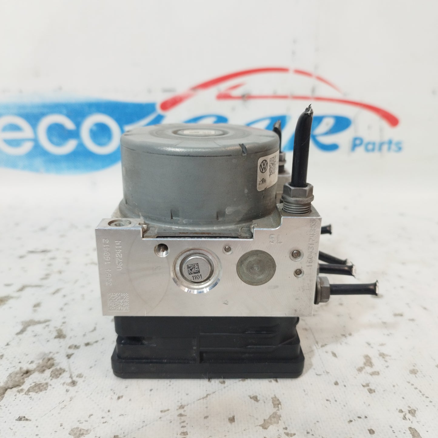 Pompa ABS Seat Leon 1.6 TDI  2016 cod: 3q0907379t ecoAC10190