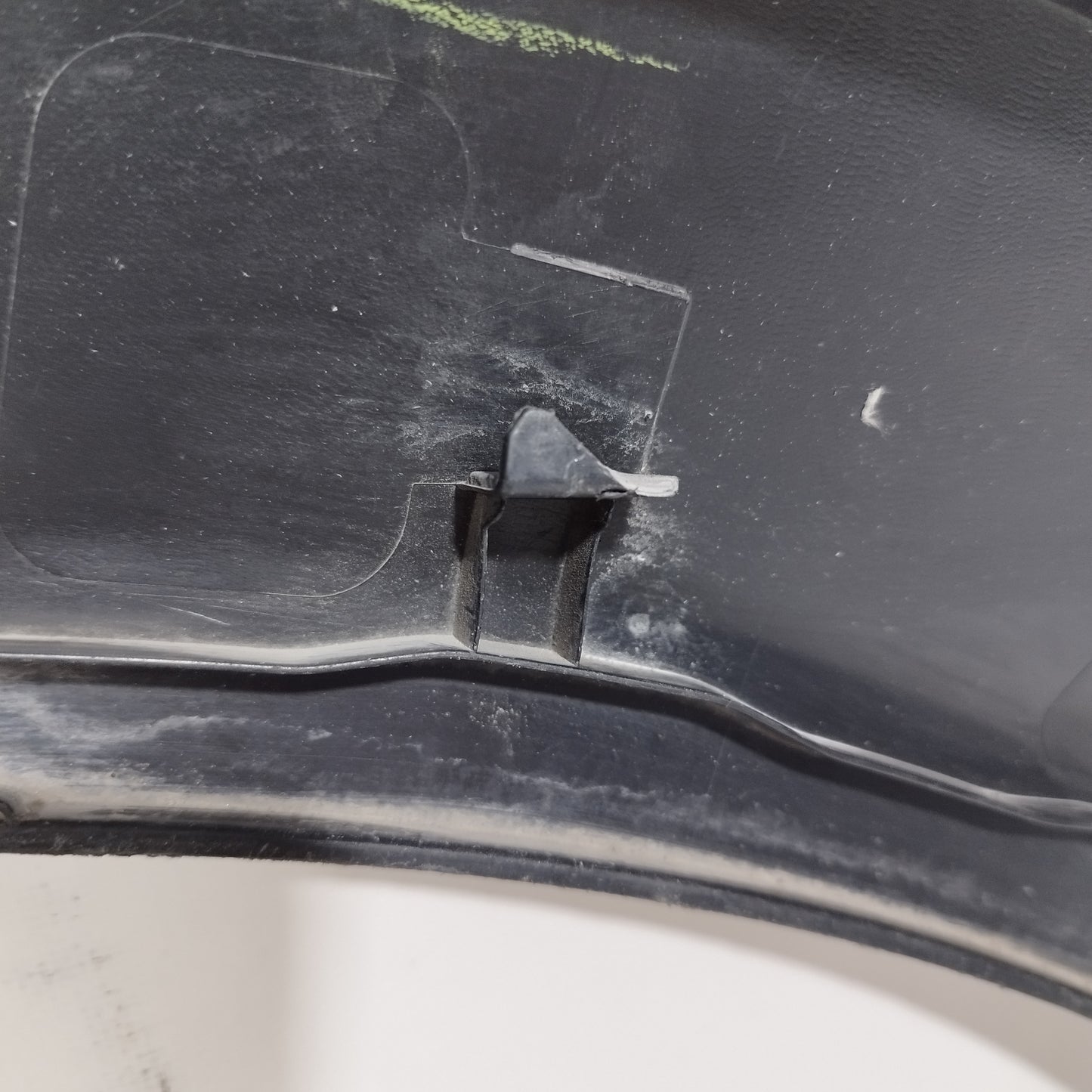 Zierleiste vorne links Mini Cooper R56 2008 Code: 146149-10 ecoAC13844