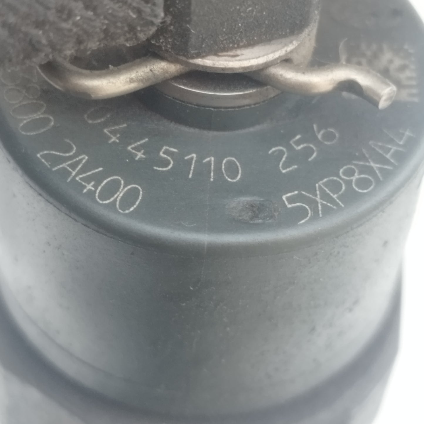 Iniettori Kia Rio 1.5 CRDI 2005-2011 BOSCH cod: 0445110256 ecoAC16024