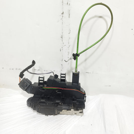 Serratura anteriore sx Lancia Musa 2007 cod: 51823815 ecoAC15444