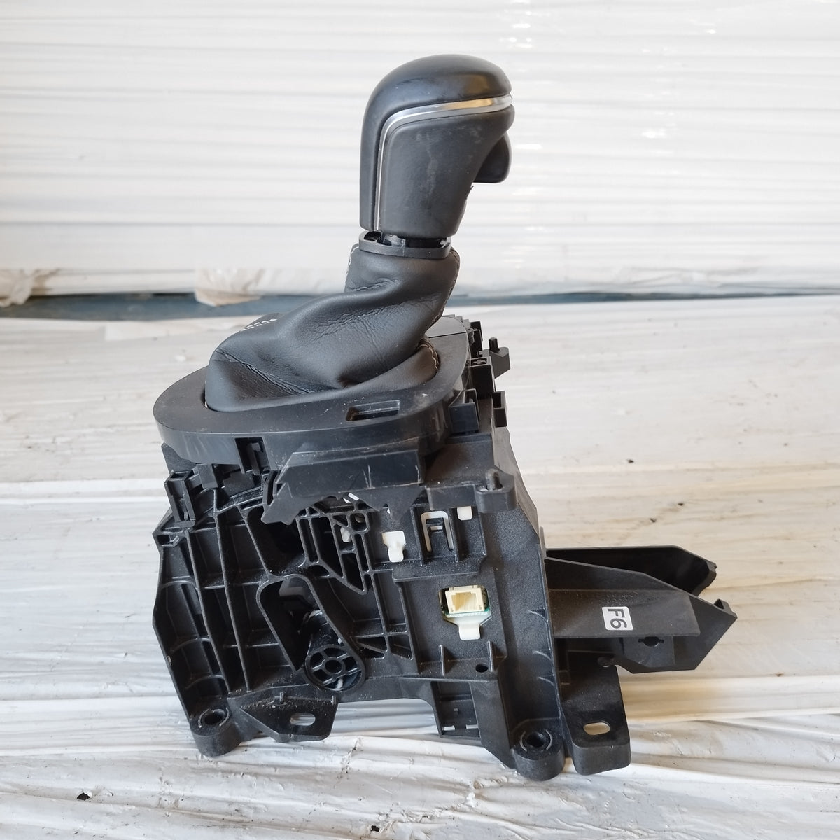 Leva cambio automatico Toyota Aygo X (AB70) 2022-2025 ecoAC17511