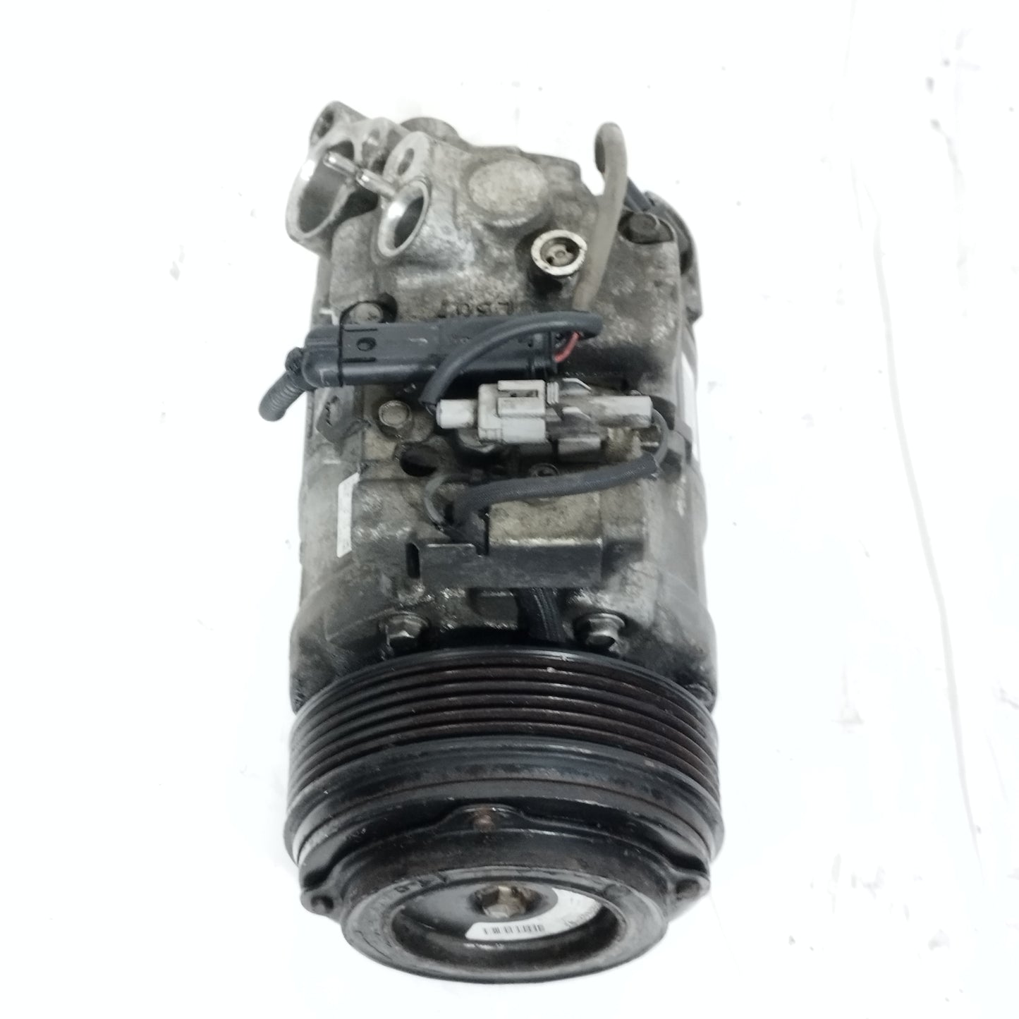 Compressore a / c Bmw serie 1 E87 2005-2010 cod: 447260-1852 ecoAC16318