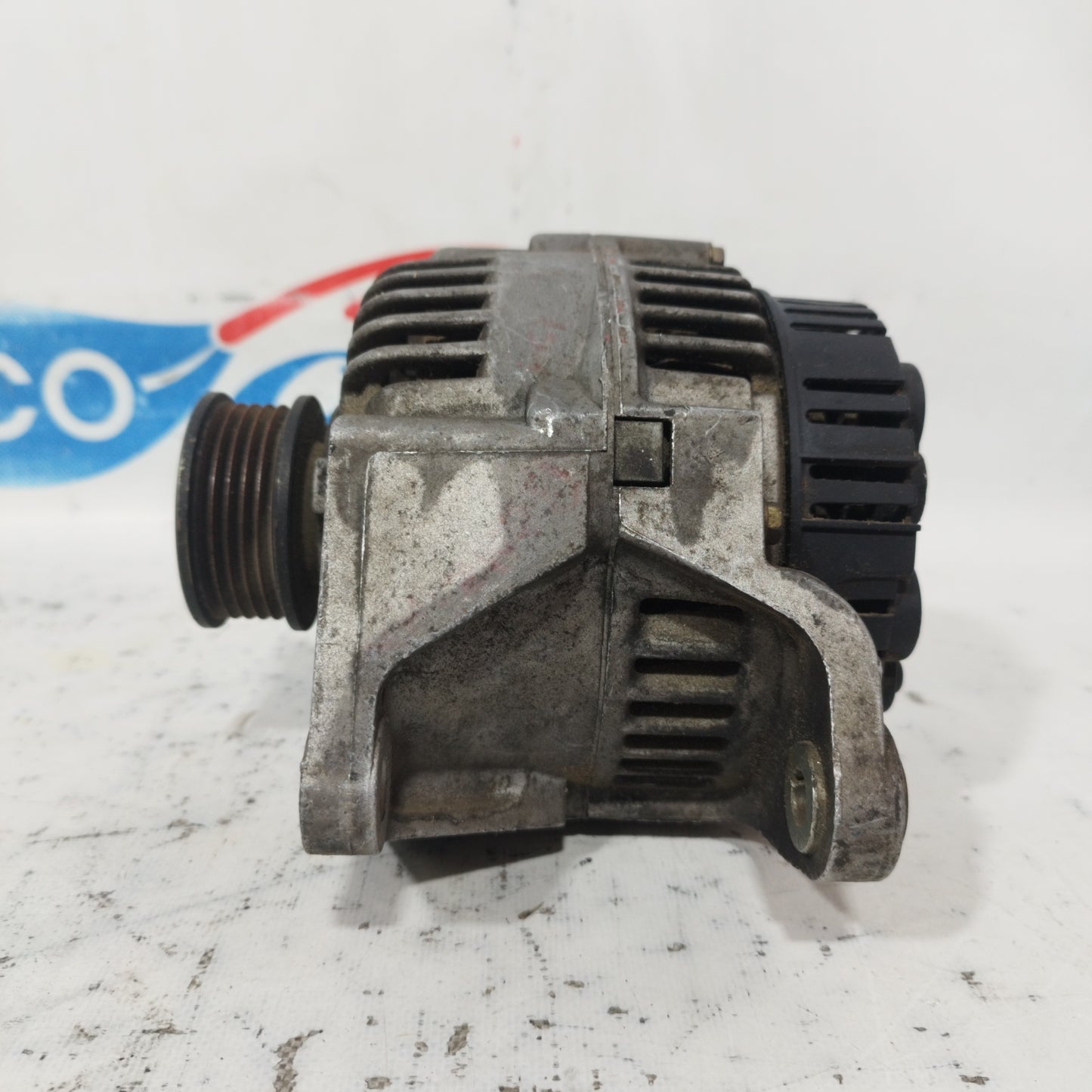 Alternatore Audi A4 1.8 B 1996 cod: 2541856A ecoAC9560