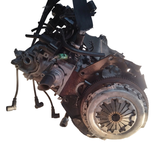 Motore Fiat Punto II (188) 1.2 B 60CV 2004-2009 cod: 188A4000 ecoAC17258