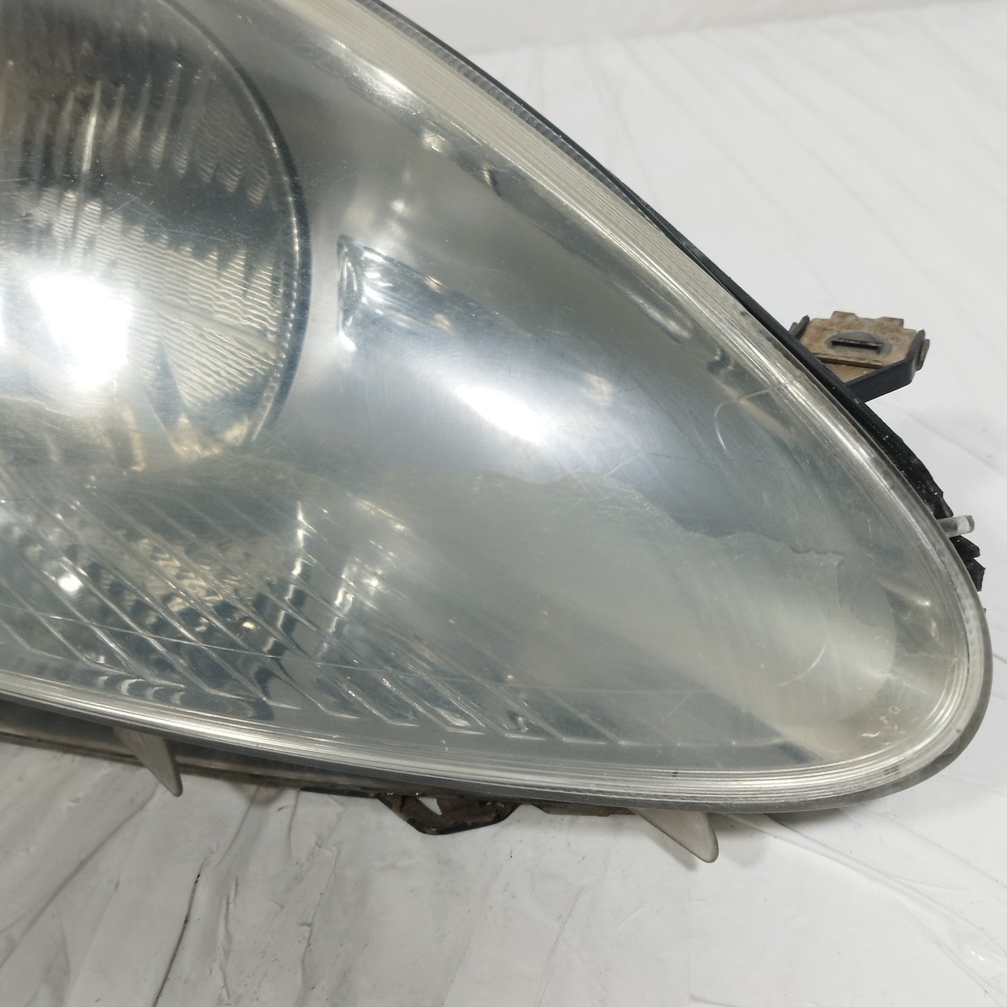 Fanale anteriore dx Fiat Grande Punto 2008 ecoAC14723