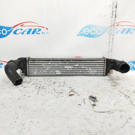 Radiatore intercooler Bmw X3 e83 3.0 D 2004 cod: 77897930 ecoAC9244