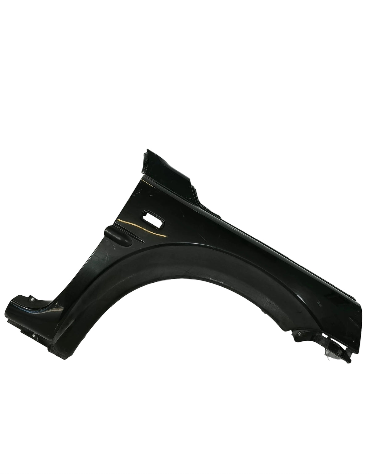 Parafango dx verde scuro Land Rover Freelander I (L314) anno 1998-2006 ecoAG9757