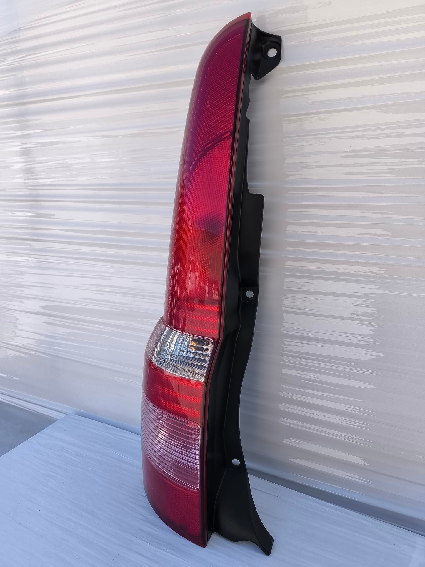 Fanale posteriore sx Fiat Panda 169 ecoAG8105