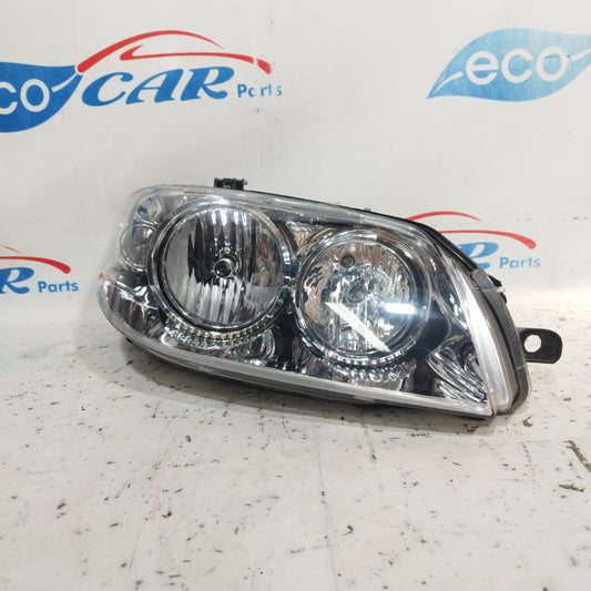 Fanale anteriore Dx Fiat Punto 2005 ecoAC8630
