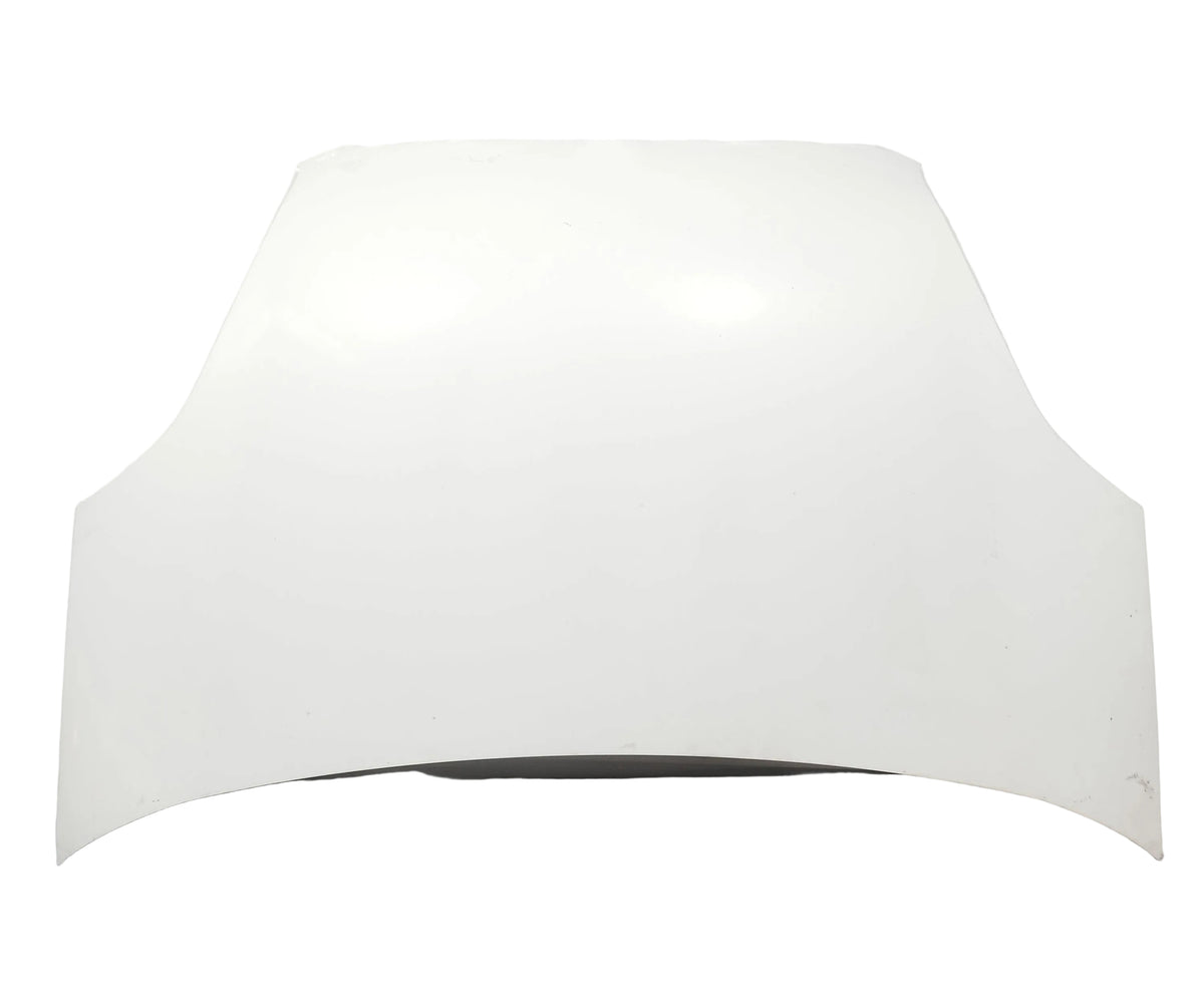 Cofano anteriore bianco Fiat Doblo (263) II serie 2010-2015 ecoAC17054