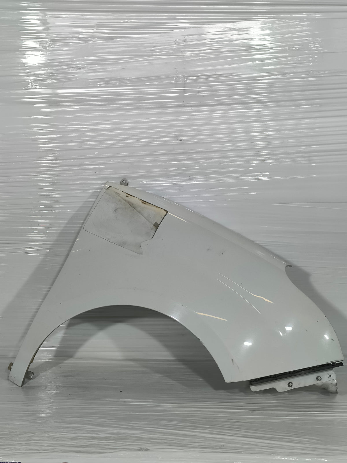 Parafango dx bianco Fiat Doblò II (263) anno 2010-2015 ecoAG9882