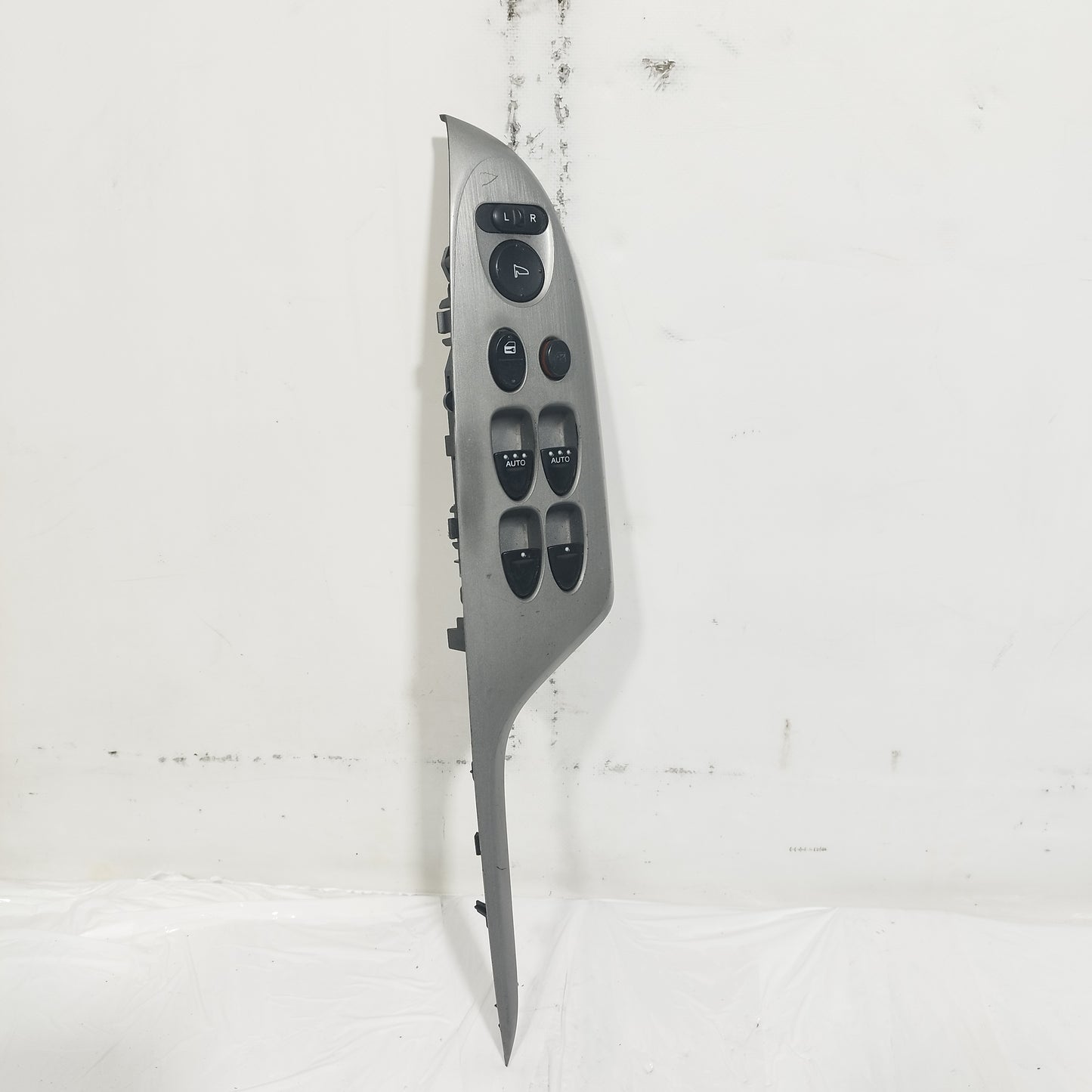 Pulsantiera anteriore sx Honda Civic 2007 cod: 83540SMG ecoAC14893