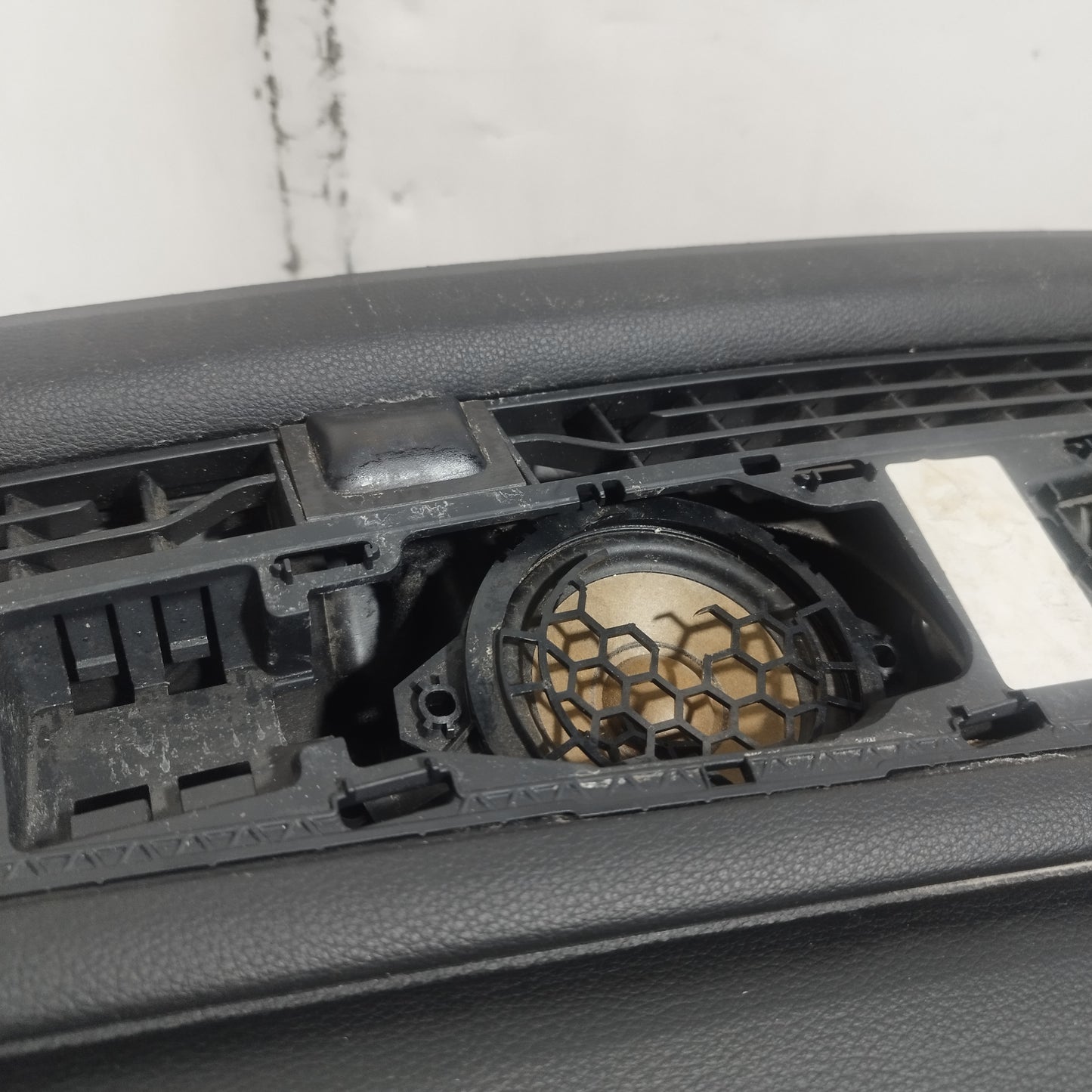 Cruscotto completo Audi A3 2016 ecoAC15953