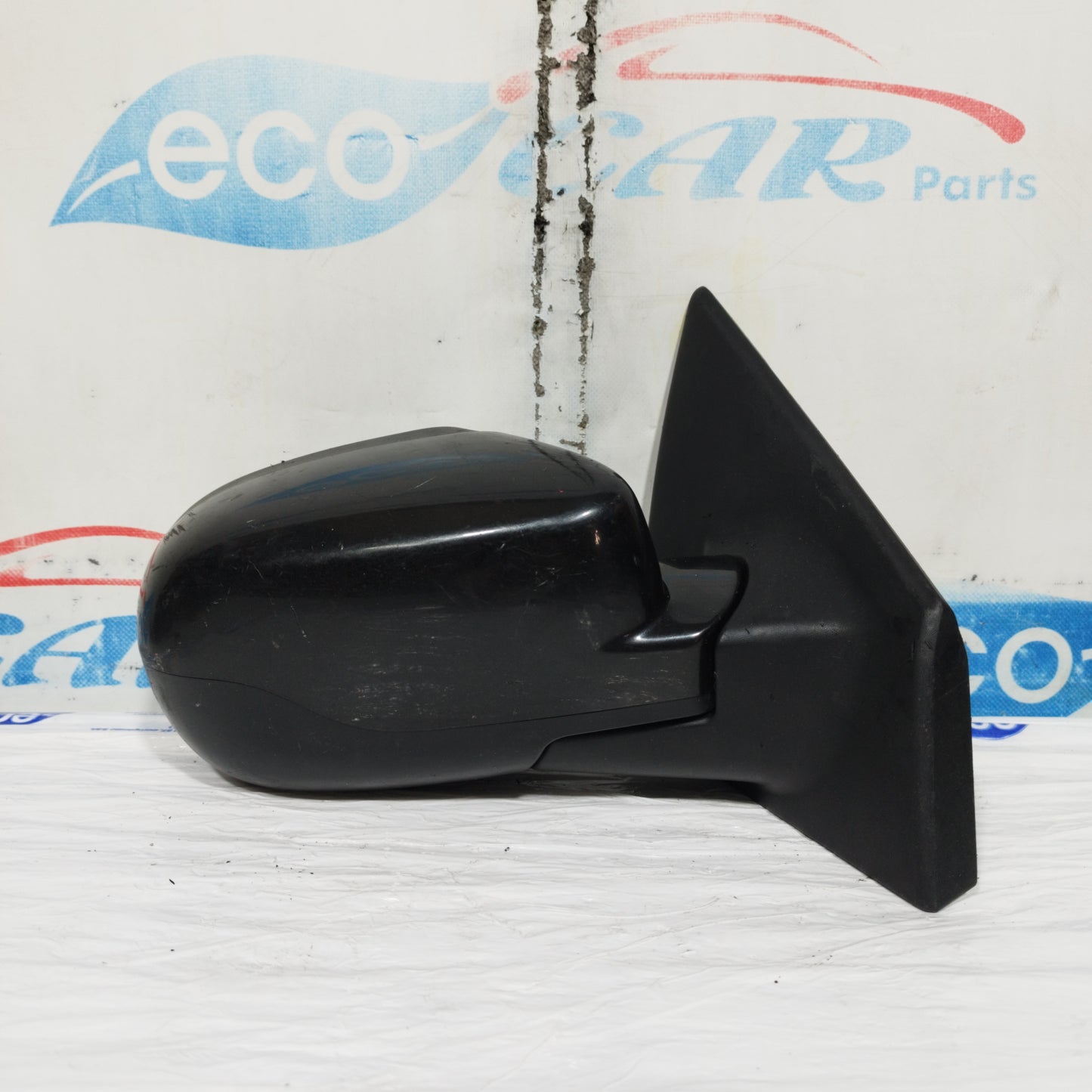 Specchietto elettrico anteriore dx nero Renault Clio 2010 7 Fili ecoAC10783