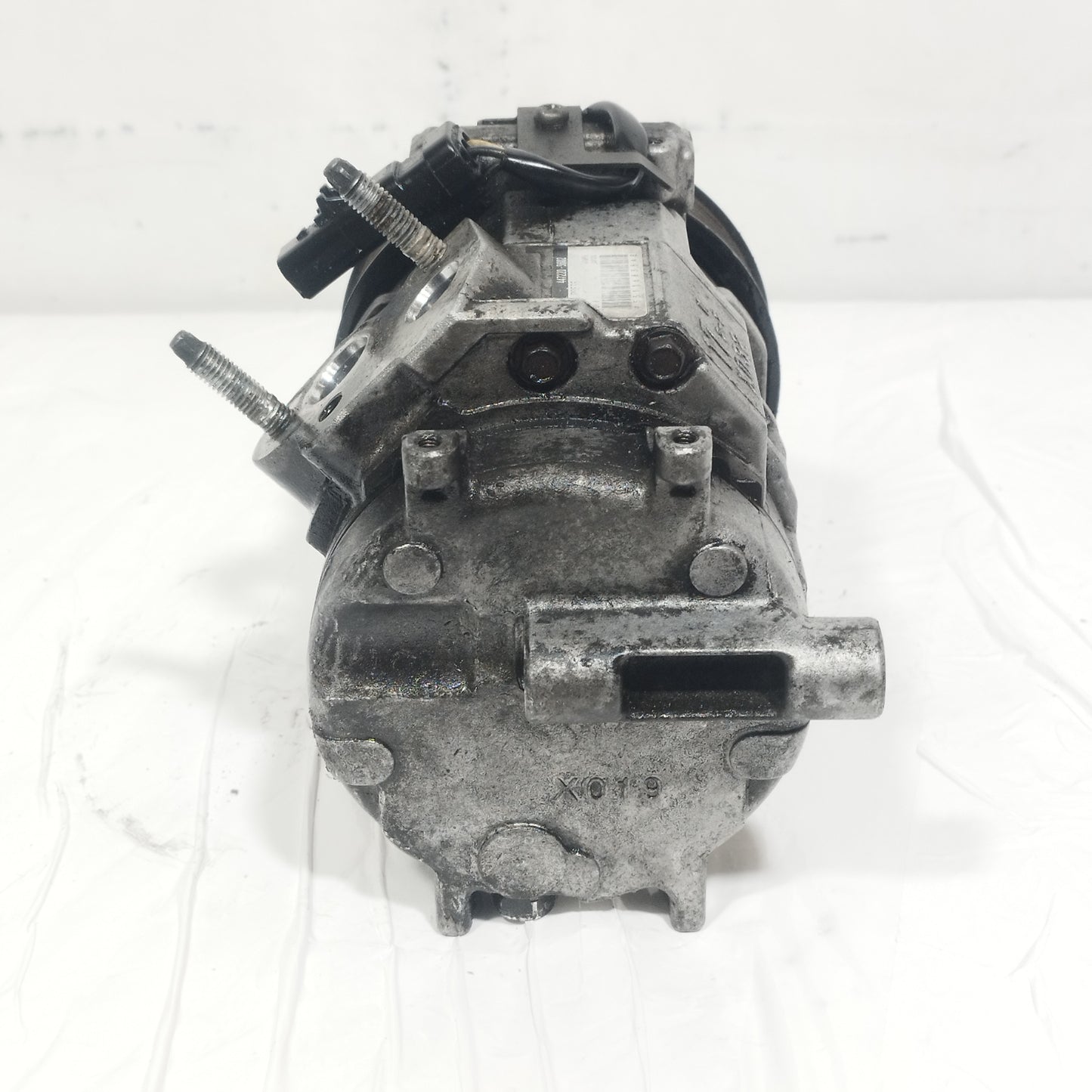 Compressore a/c Jeep Grand Cherokee 3.0 CRDI 2007 cod: 447220-5602 ecoAC14600