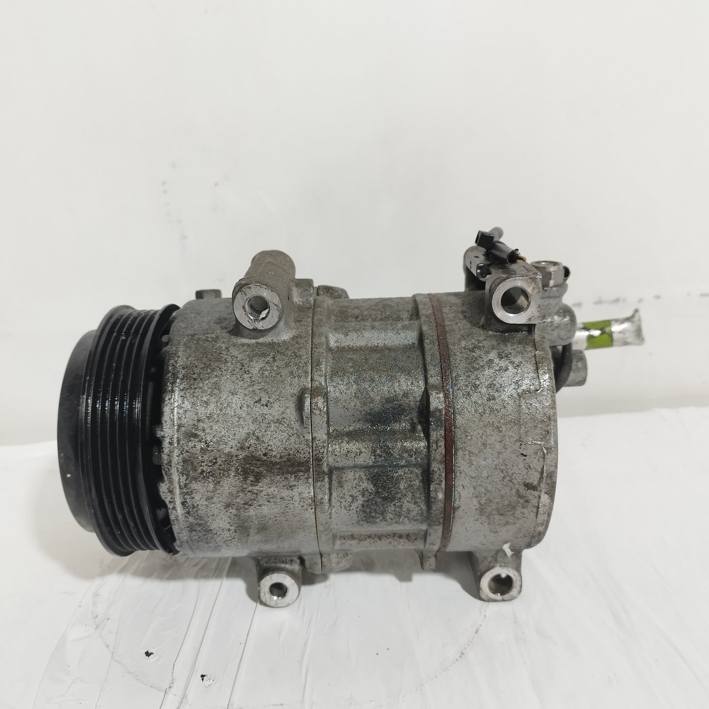 Compressore a / c Mercedes Classe A A (W169) / Classe B (W245) 1.7 B 2004-2012 cod: A0012303511 ecoAC15539