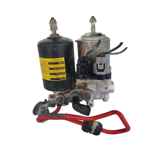 Pompa centralina abs Toyota Prius (xw30) 1.8 B / Ibrida 2010-2015 cod: 47070-47050 ecoAC16154