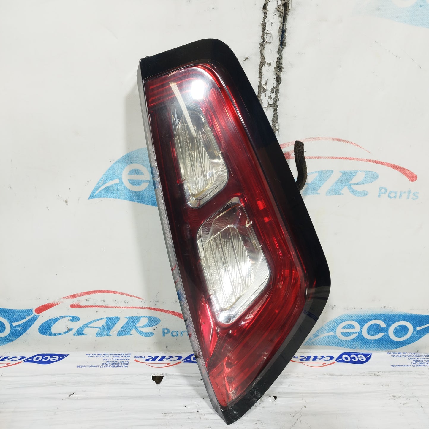 Rear right LED light Fiat Punto Evo 2012 ecoAC11219