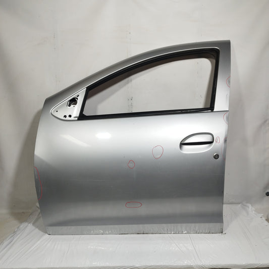 Sportello anteriore sx Grigio Dacia Sandero II 2012-2020 ecoAC14787